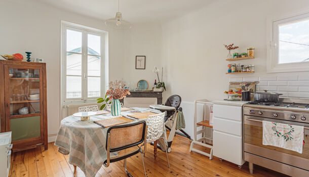 Appartement 3 pièces  à vendre Biarritz 64200