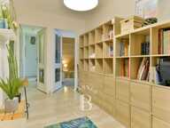 Lyon 7 - Jean Macé - Appartement de 81,17 m² avec terrasses - 2 Chambres — photo 2