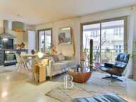 Lyon 7 - Jean Macé - Appartement de 81,17 m² avec terrasses - 2 Chambres — photo 3