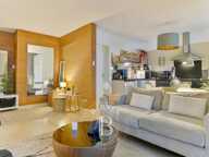 Lyon 7 - Jean Macé - Appartement de 81,17 m² avec terrasses - 2 Chambres — photo 4