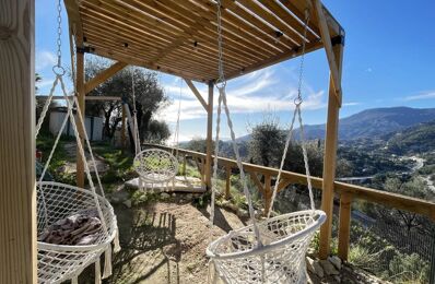 vente appartement 740 000 € à proximité de Roquebrune-Cap-Martin (06190)
