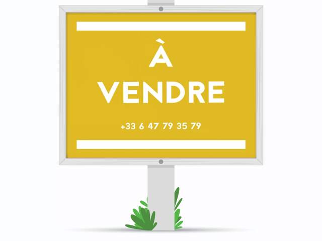 SAINTE COLOMBE - TERRAIN - IDEAL LOTISSEMENT — photo du bien