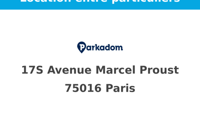 location garage 200 € CC /mois à proximité de Versailles (78000)