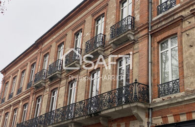 vente appartement 285 000 € à proximité de Castres (81100)