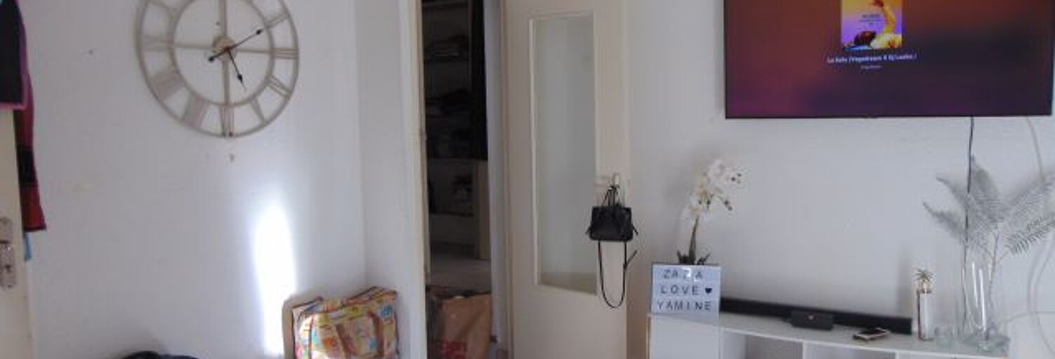 Immeuble  357 m² à vendre à Agde (34300)