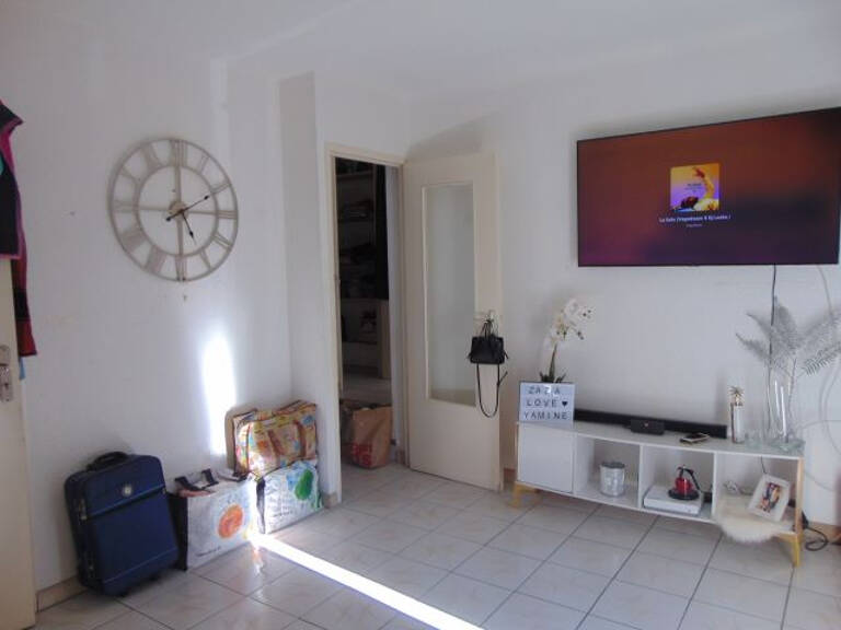 Immeuble Agde de 7 logements — photo 1