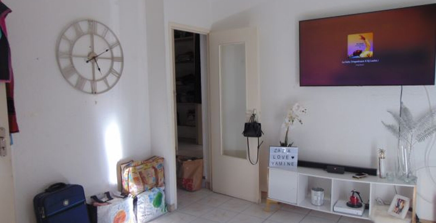 Immeuble Agde de 7 logements — photo 1