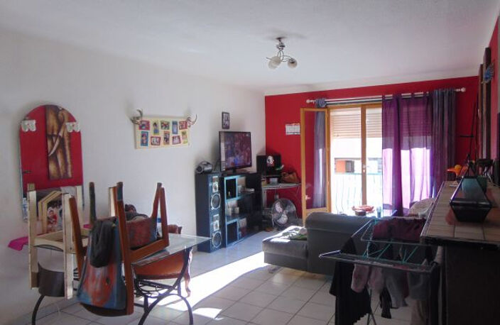 Immeuble Agde de 7 logements — photo 2