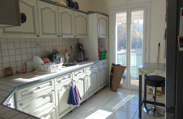 Immeuble Agde de 7 logements — photo 3