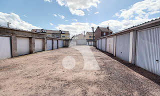 Garage  18 m² à louer à Dechy (59187)