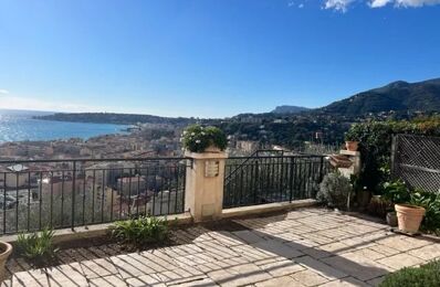 vente appartement 649 000 € à proximité de Roquebrune-Cap-Martin (06190)