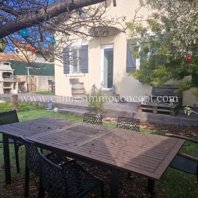 Appartement 3 pièces 370000 €