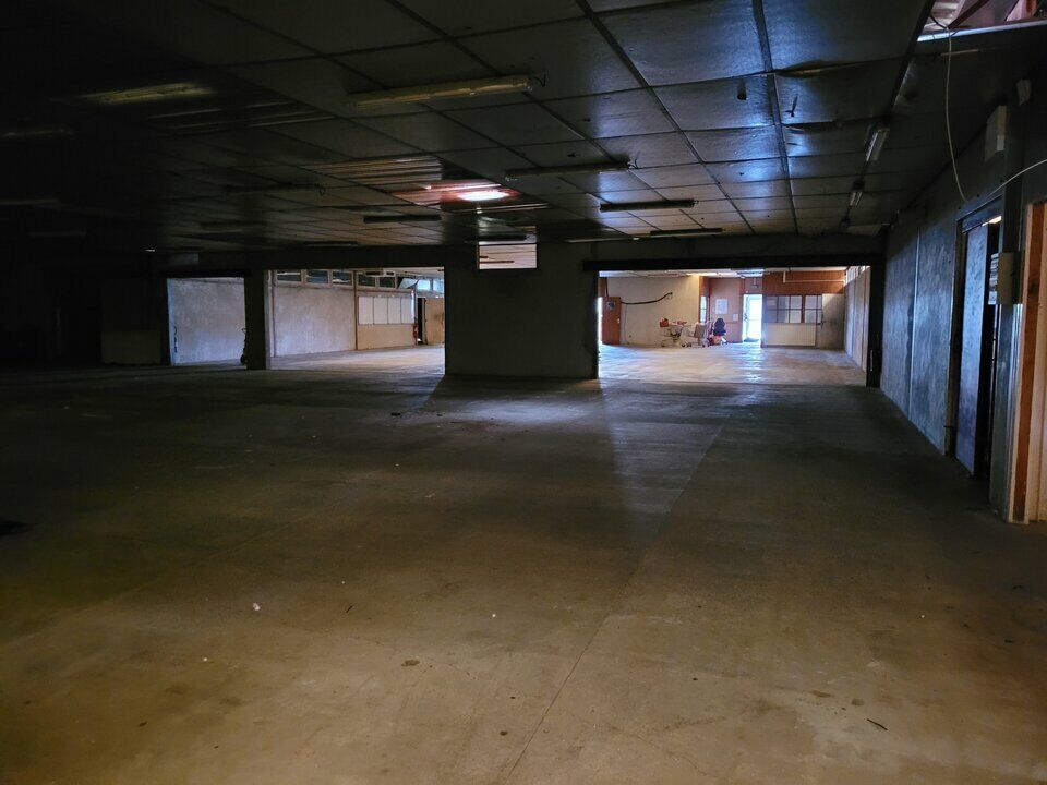 Local commercial  à louer Saint-Paul-lès-Dax 40990