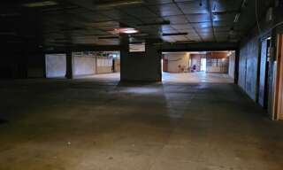 Commerce  1500 m² à louer à Saint-Paul-lès-Dax (40990)