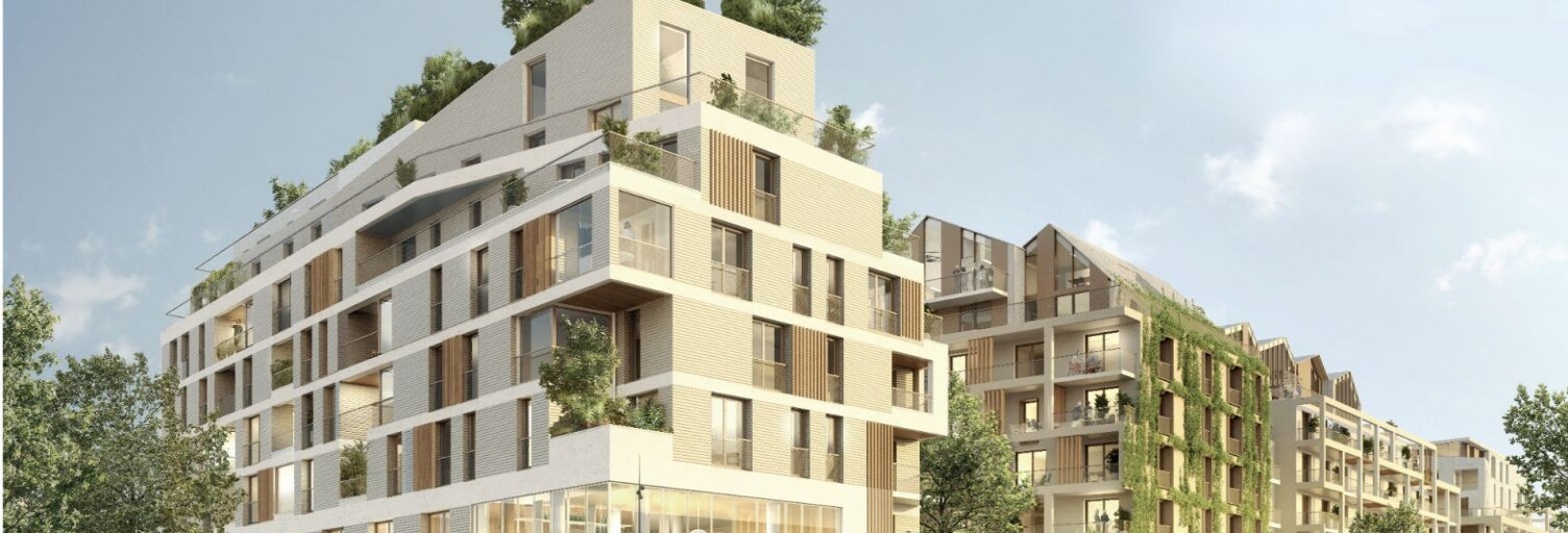 Appartement 4 Pièces 110 m² à vendre à Rouen (76000)