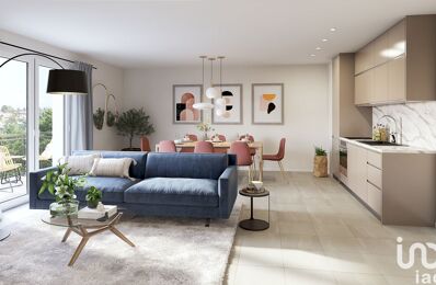 vente appartement 273 680 € à proximité de Witry-Lès-Reims (51420)