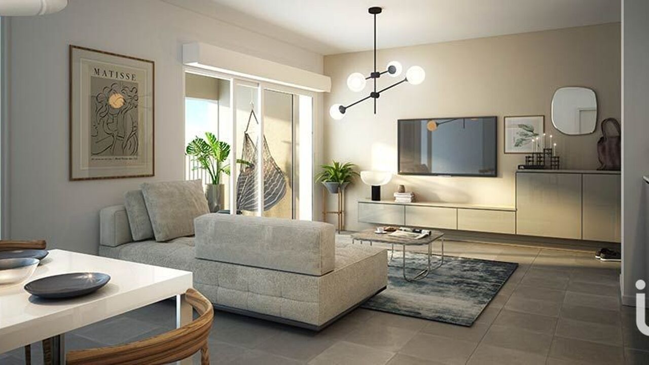 appartement 4 pièces 89 m2 à vendre à Hyères (83400)