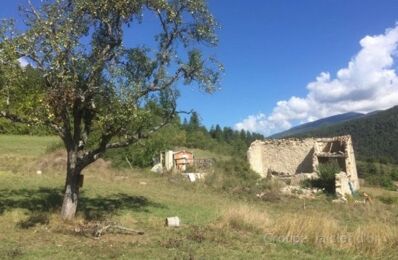 vente terrain 128 000 € à proximité de Castellane (04120)