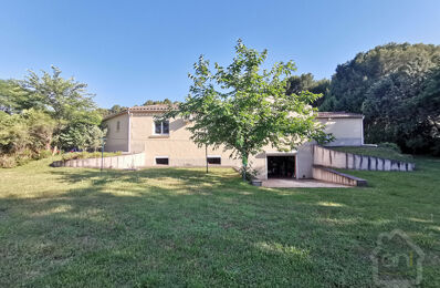 vente maison 790 000 € à proximité de Saint-Martin-de-Crau (13310)