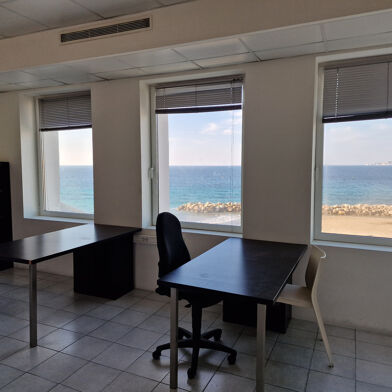 Bureau 1 pièces 1000 €