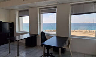 Bureau 1 Pièce 24 m² à louer à Marseille 7 (13007)