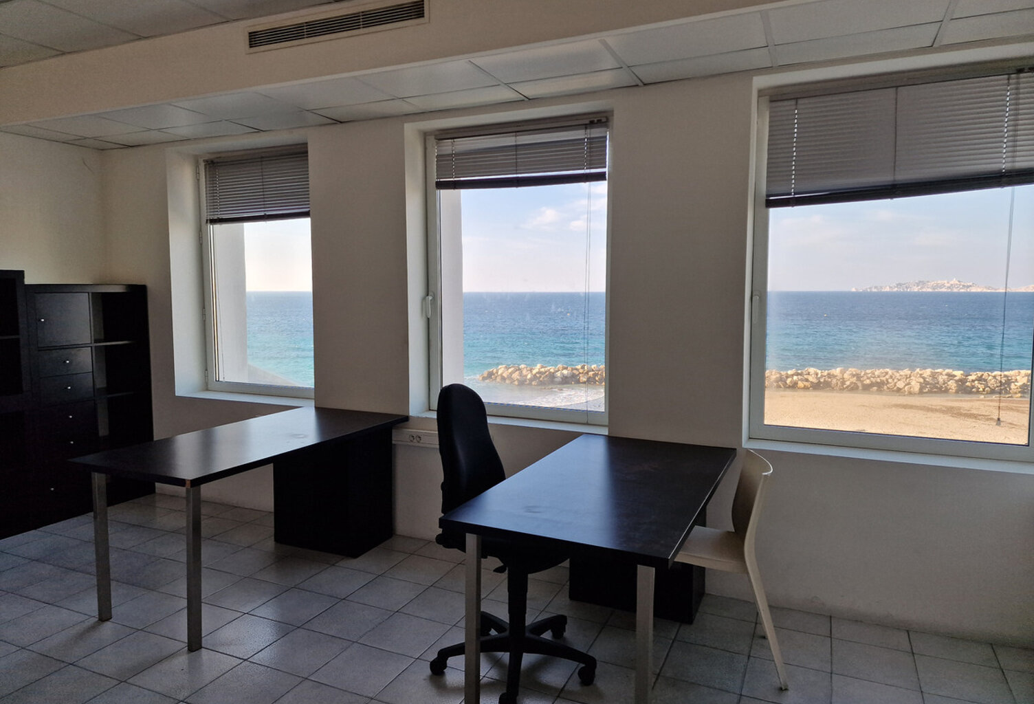 CORNICHE, PLAGE DU PROPHETE — photo 1