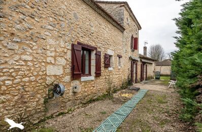 vente maison 227 900 € à proximité de Saint-Maime-de-Péreyrol (24380)