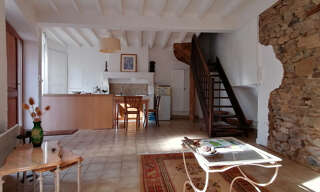 Maison 3 Pièces 75 m² à vendre à Sainte-Colombe-sur-Gand (42540)