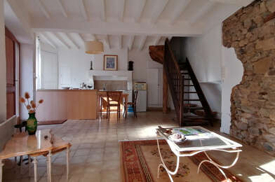 Maison 3 pièces 54500 €