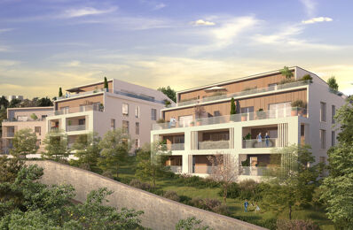 vente appartement 1 150 000 € à proximité de Cailloux-sur-Fontaines (69270)
