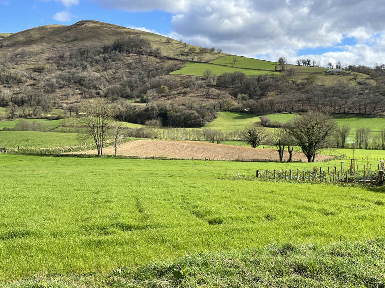 Terrain à bâtir de 1170 m2 — photo 1