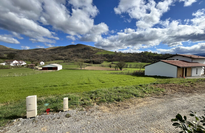 Terrain à bâtir de 1170 m2 — photo 2