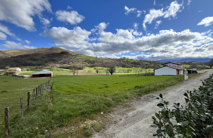 Terrain à bâtir de 1170 m2 — photo 3