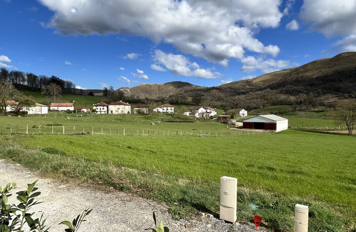 Terrain à bâtir de 1170 m2 — photo 4