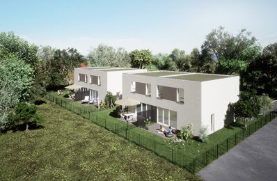 vente maison 257 000 € à proximité de Uffheim (68510)