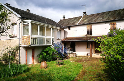 vente maison 79 900 € à proximité de Saint-Honoré-les-Bains (58360)