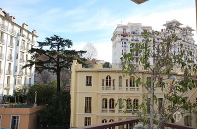 appartement 3 pièces 61 m2 à vendre à Nice (06000)
