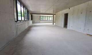 Bureau  627 m² à louer à Quimper (29000)