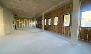 Bureau  627 m² à louer à Quimper (29000)