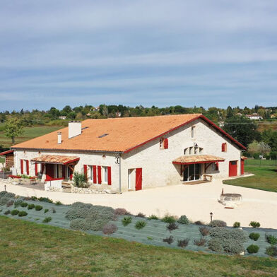 Maison 6 pièces 624000 €