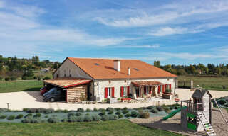 Maison 6 Pièces 451 m² à vendre à Marmande (47200)