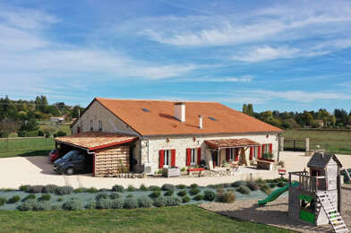 Maison 6 pièces 624000 €