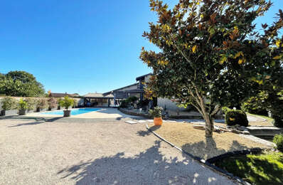 vente maison 440 000 € à proximité de Beaumont-sur-Lèze (31870)