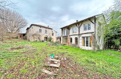vente maison 160 000 € à proximité de Saint-Girons (09200)