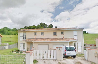maison 12 pièces 192 m2 à vendre à Le Fossat (09130)