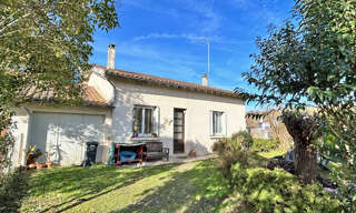 Maison 5 Pièces 82 m² à vendre à Le Fossat (09130)