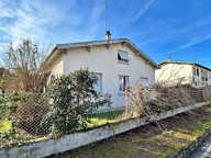 Maison louée (locataire en place) avec 3 chambres, jardin et garage — photo 2