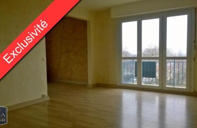 vente appartement 78 000 € à proximité de Beauvoir-sur-Niort (79360)