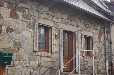 vente maison 33 000 € à proximité de Vitrac-sur-Montane (19800)