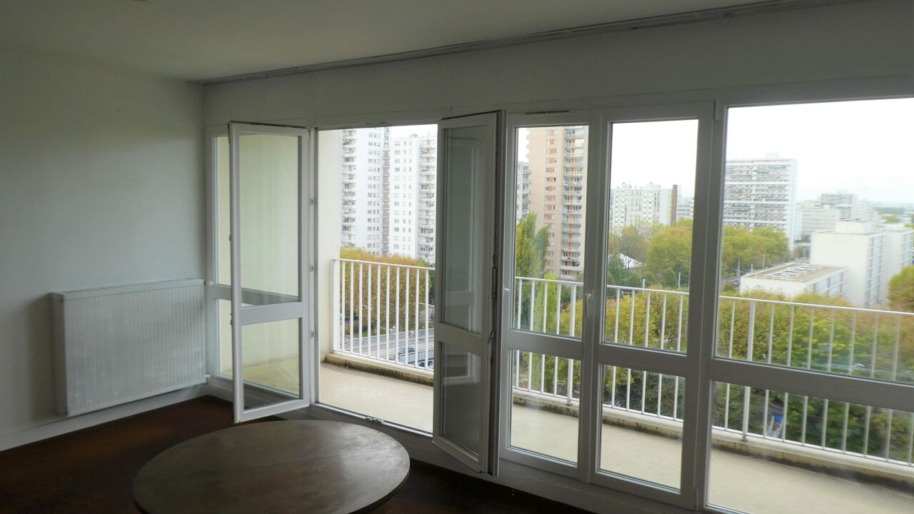 appartement 3 pièces 67 m2 à vendre à L'Île-Saint-Denis (93450)